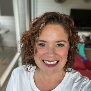 Meet your Posher, Beth